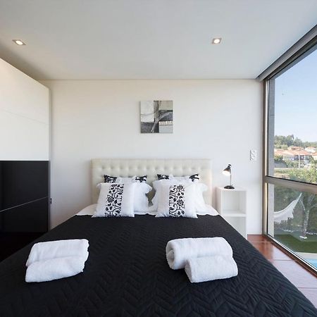 Lovelystay - Casa Guimas Penafiel Dış mekan fotoğraf