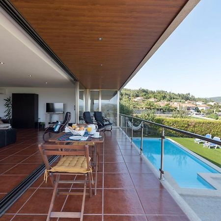 Lovelystay - Casa Guimas Penafiel Dış mekan fotoğraf