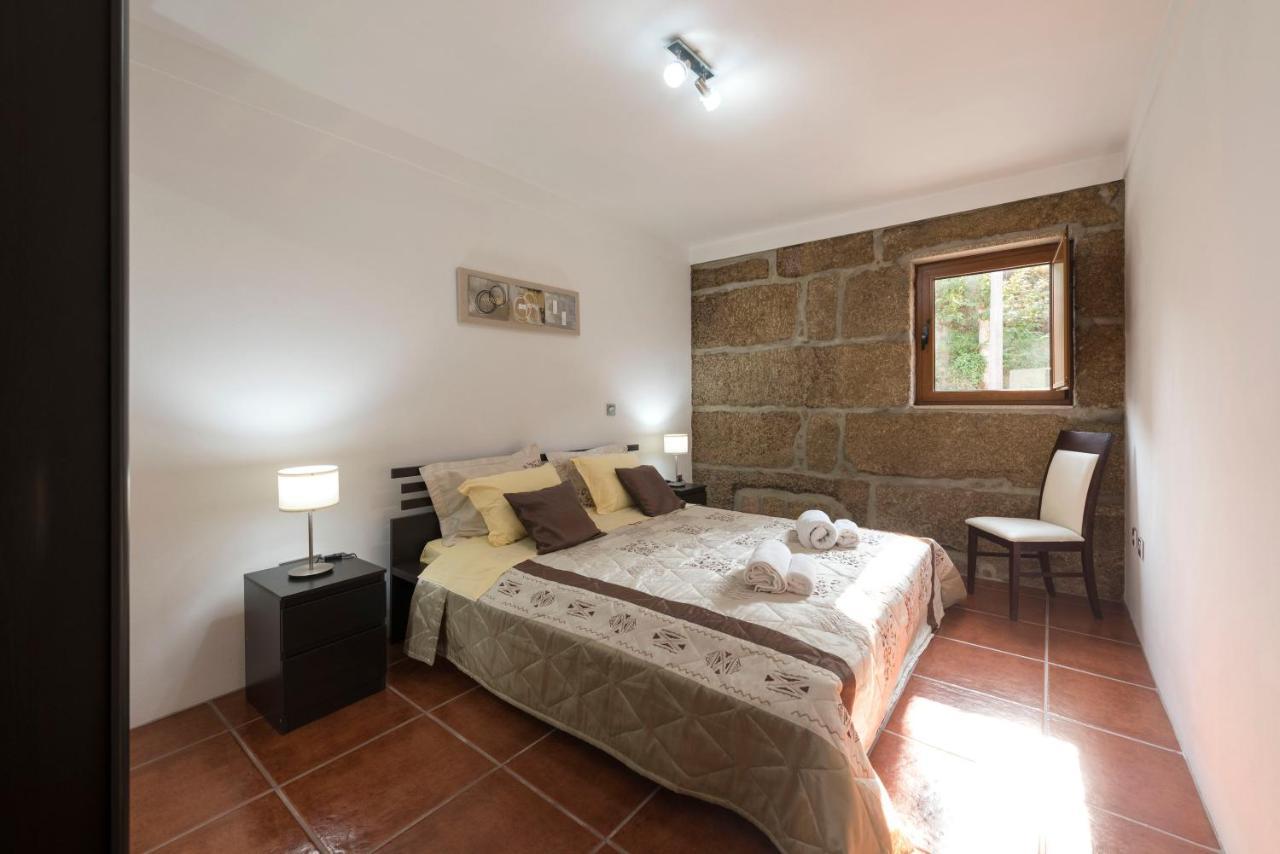 Lovelystay - Casa Guimas Penafiel Dış mekan fotoğraf
