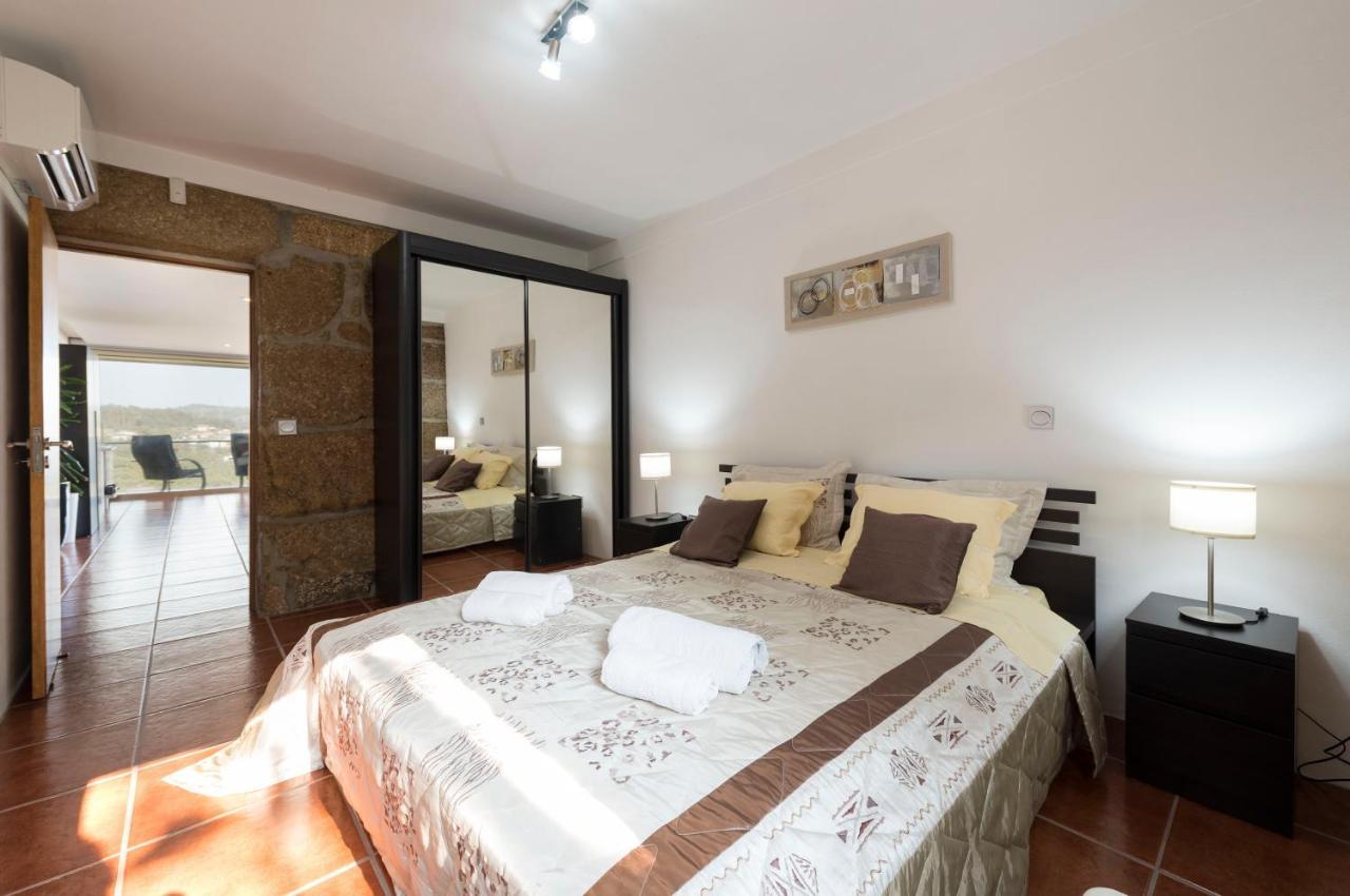 Lovelystay - Casa Guimas Penafiel Dış mekan fotoğraf