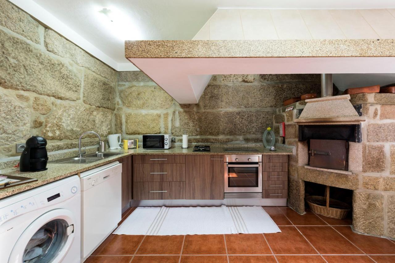 Lovelystay - Casa Guimas Penafiel Dış mekan fotoğraf