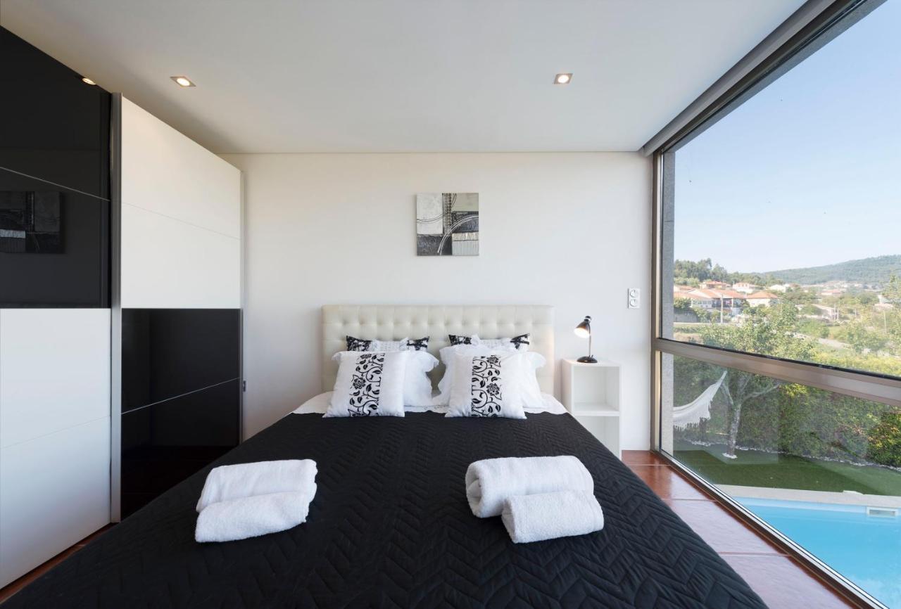 Lovelystay - Casa Guimas Penafiel Dış mekan fotoğraf