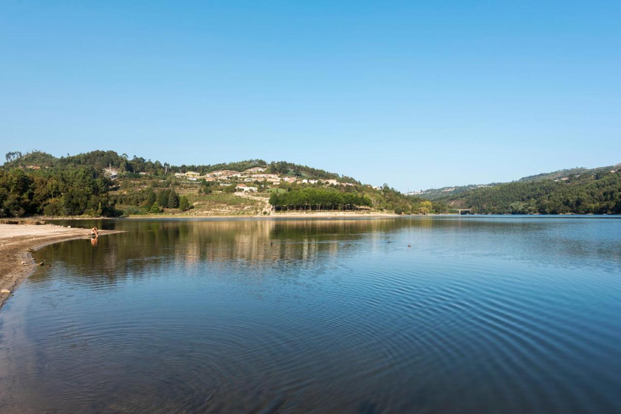 Lovelystay - Casa Guimas Penafiel Dış mekan fotoğraf