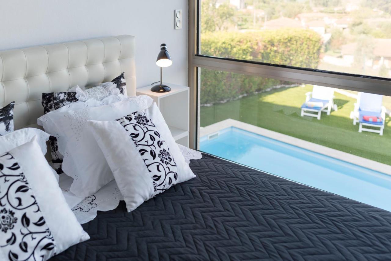 Lovelystay - Casa Guimas Penafiel Dış mekan fotoğraf