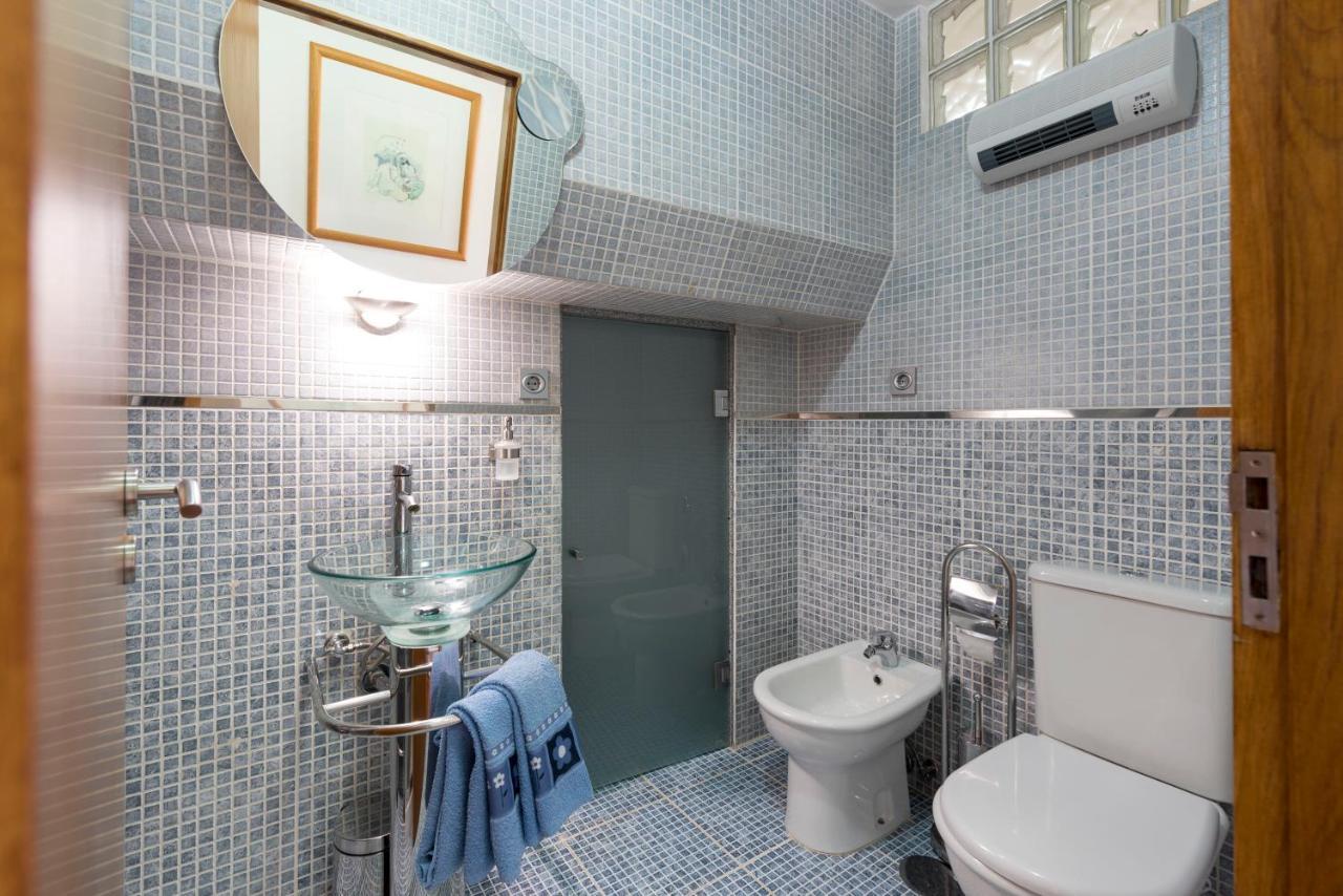 Lovelystay - Casa Guimas Penafiel Dış mekan fotoğraf
