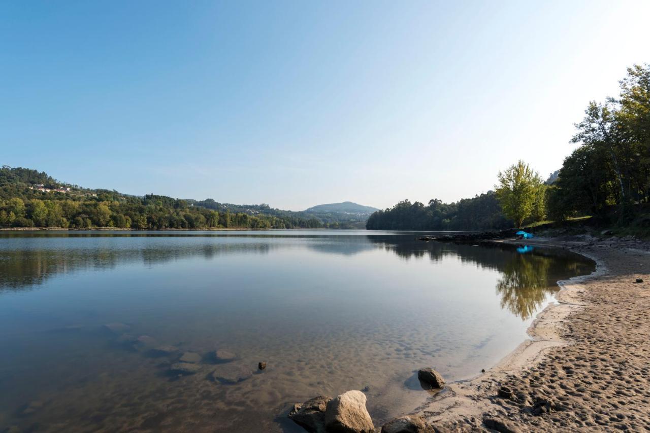 Lovelystay - Casa Guimas Penafiel Dış mekan fotoğraf