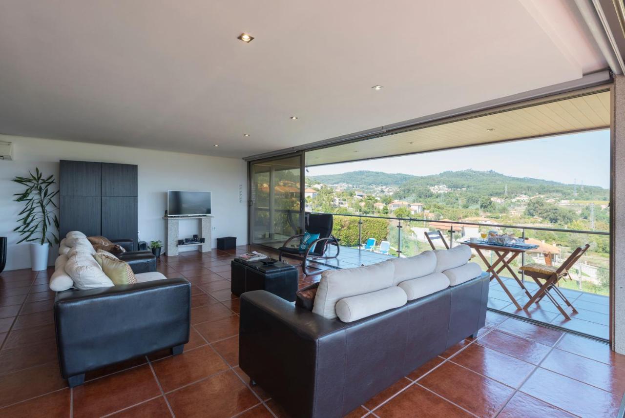 Lovelystay - Casa Guimas Penafiel Dış mekan fotoğraf