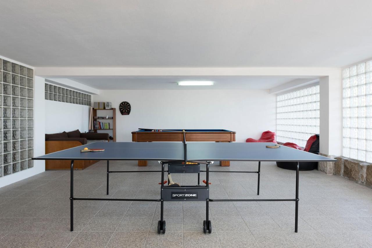 Lovelystay - Casa Guimas Penafiel Dış mekan fotoğraf
