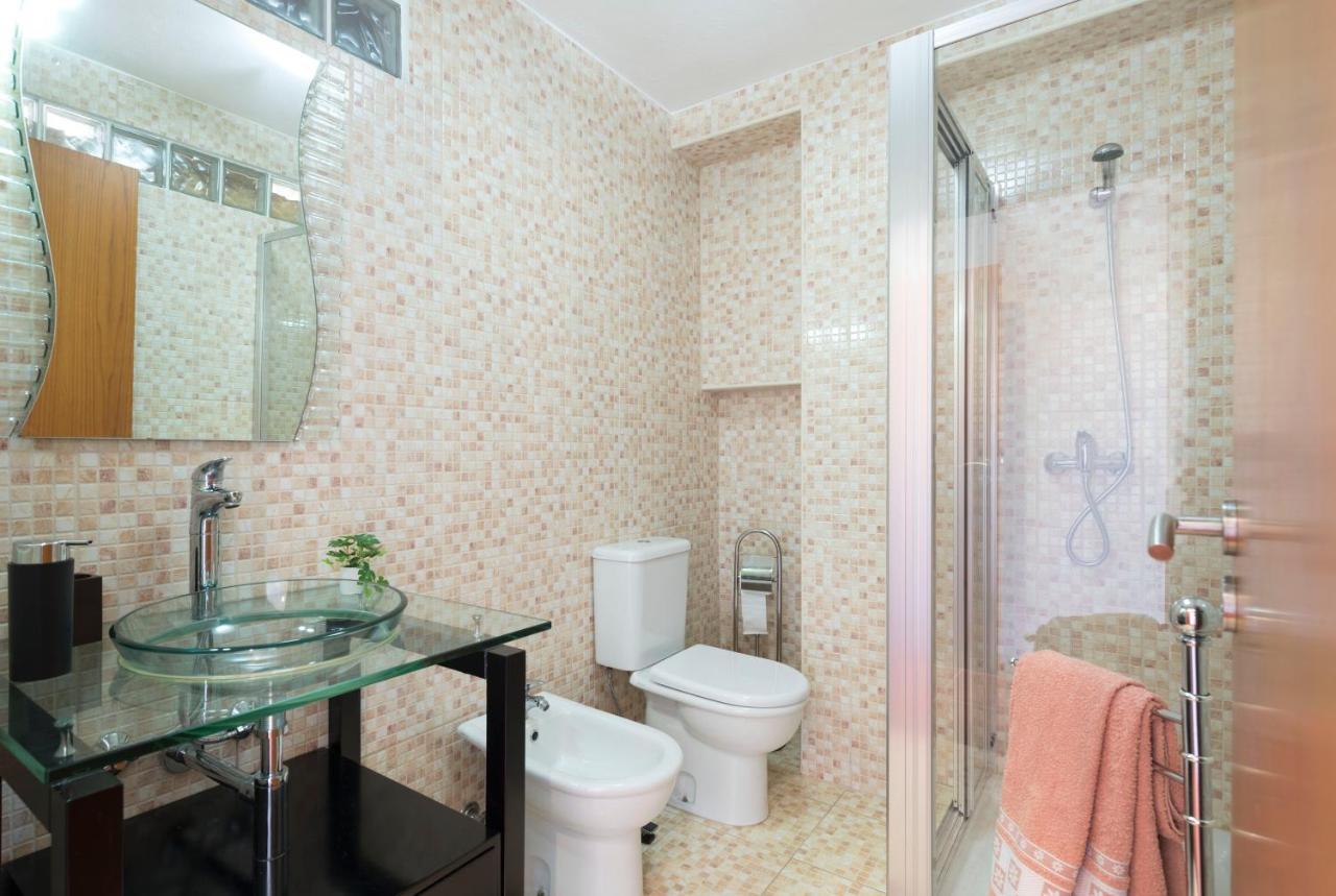 Lovelystay - Casa Guimas Penafiel Dış mekan fotoğraf