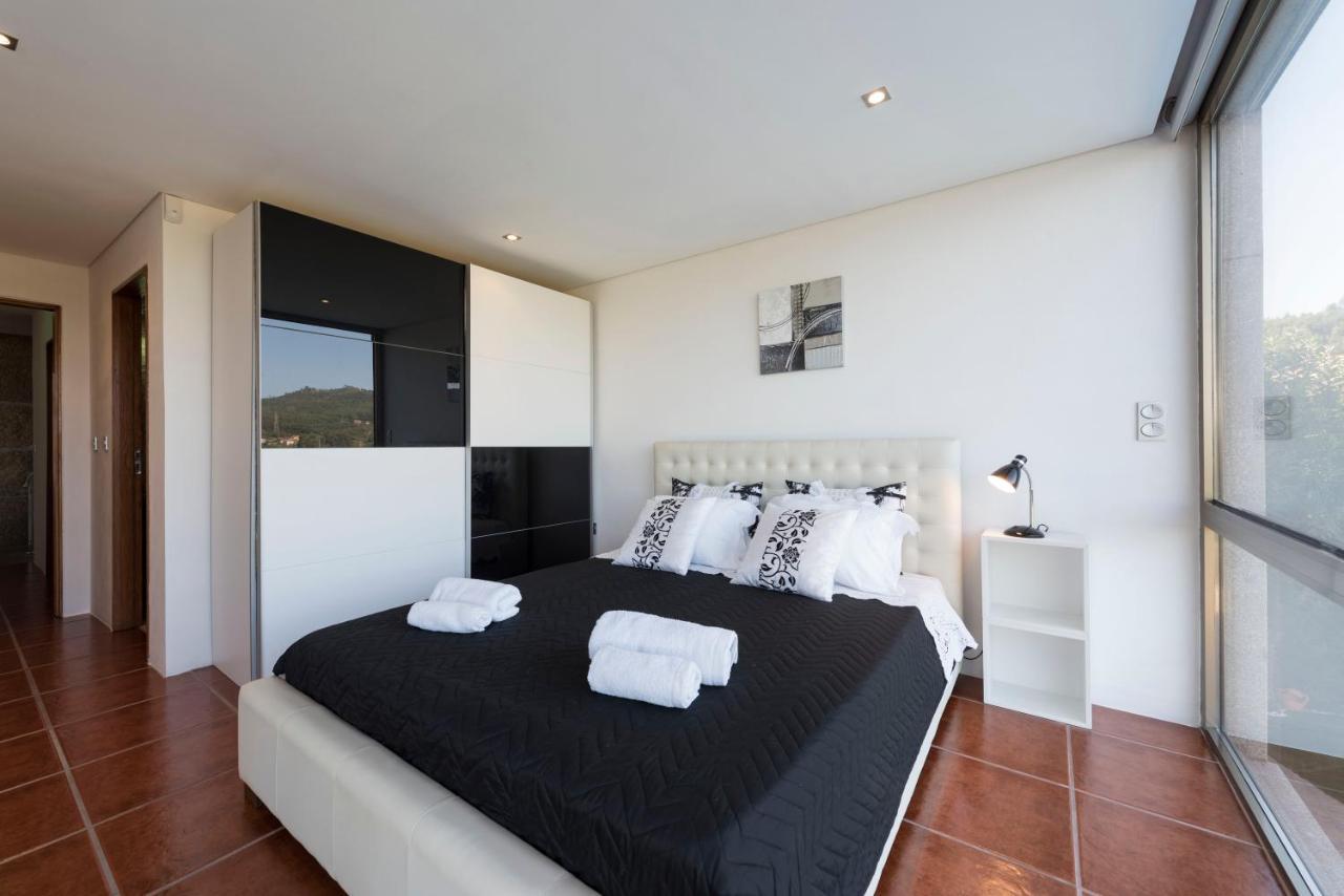 Lovelystay - Casa Guimas Penafiel Dış mekan fotoğraf
