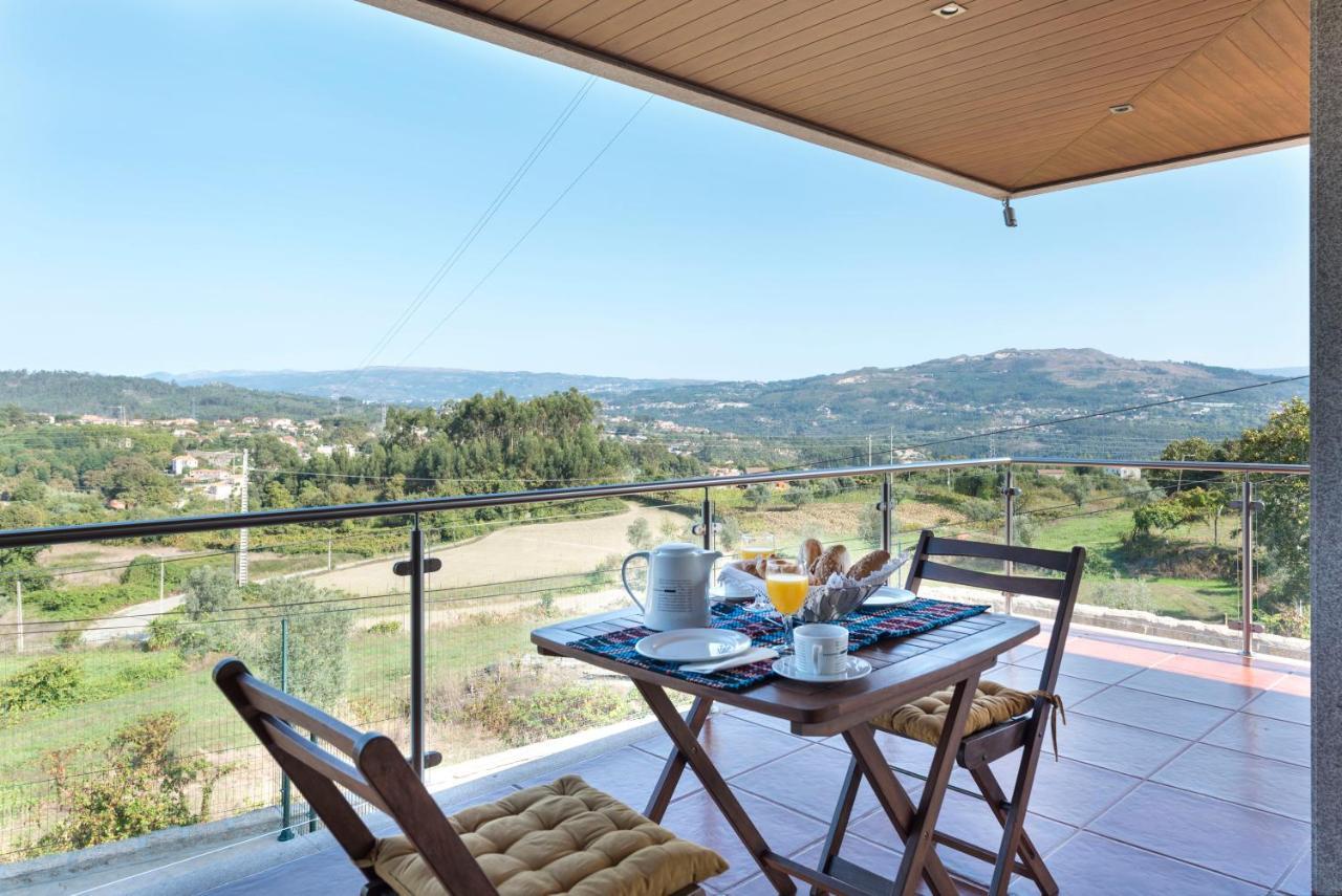 Lovelystay - Casa Guimas Penafiel Dış mekan fotoğraf