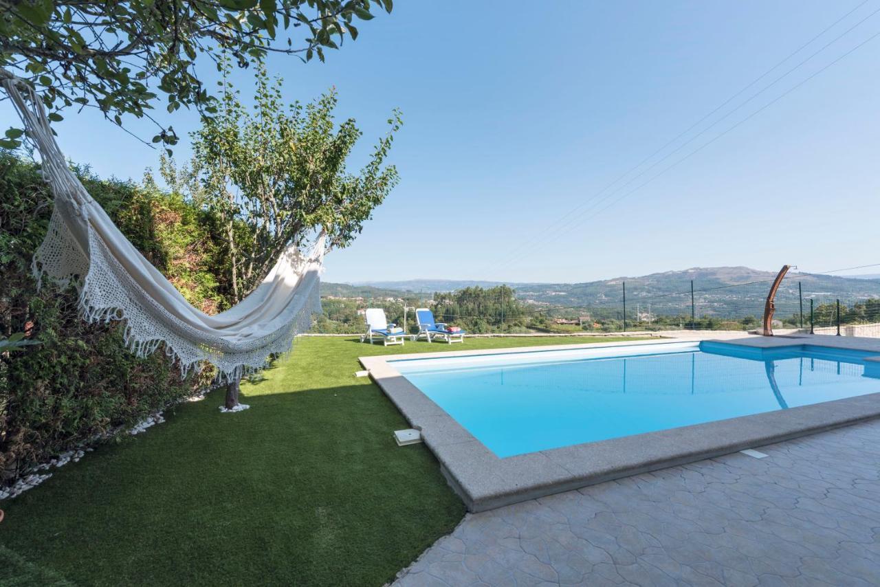 Lovelystay - Casa Guimas Penafiel Dış mekan fotoğraf
