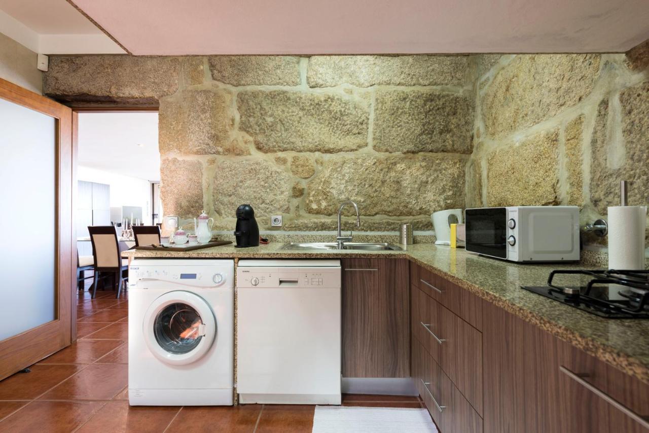 Lovelystay - Casa Guimas Penafiel Dış mekan fotoğraf